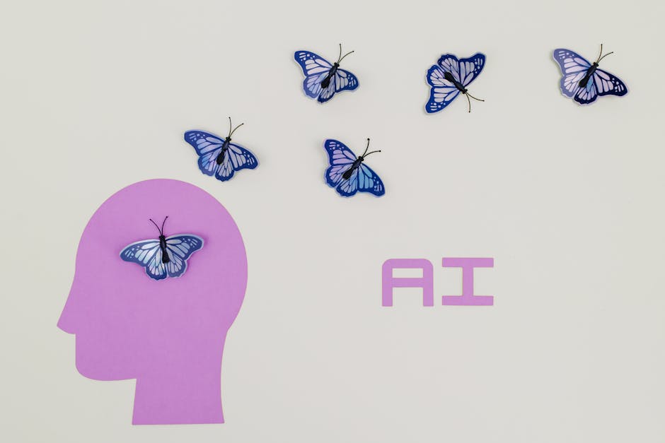 AI thinking partner