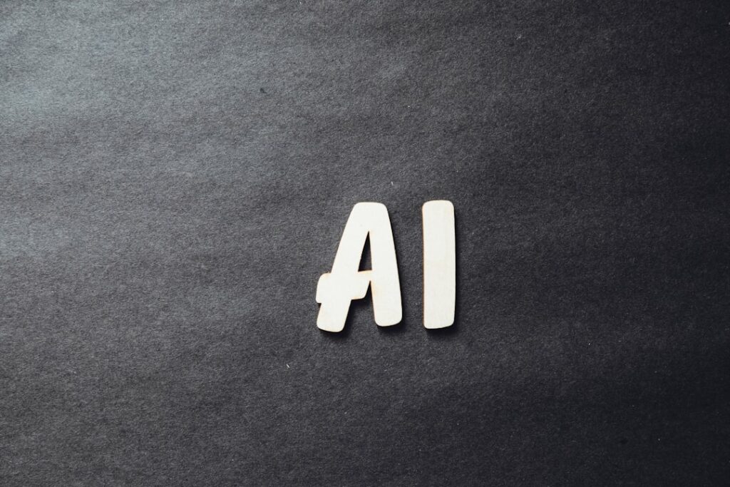 AI usefulness concept