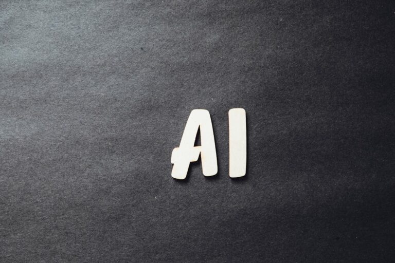 AI usefulness concept