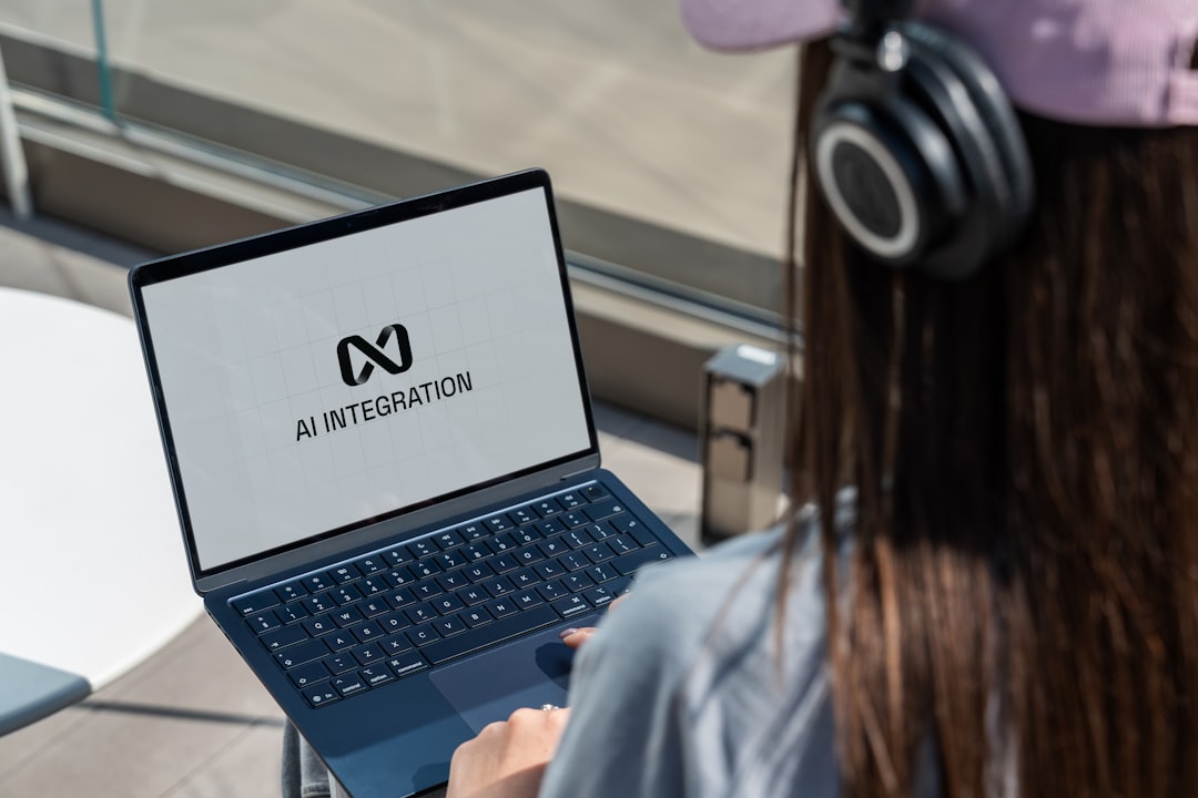 AI writing assistant