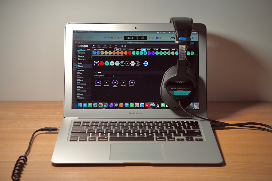 audio transcription software