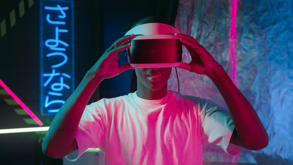augmented mind future