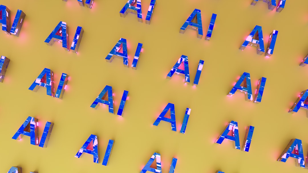 complex AI algorithms