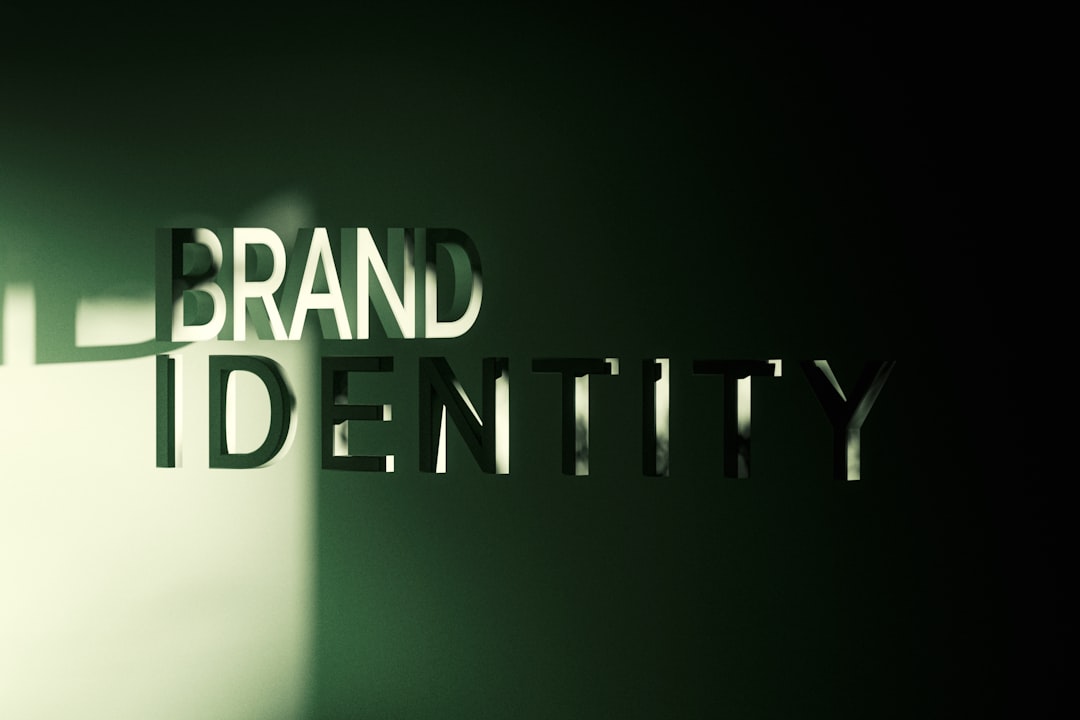 consistent brand elements