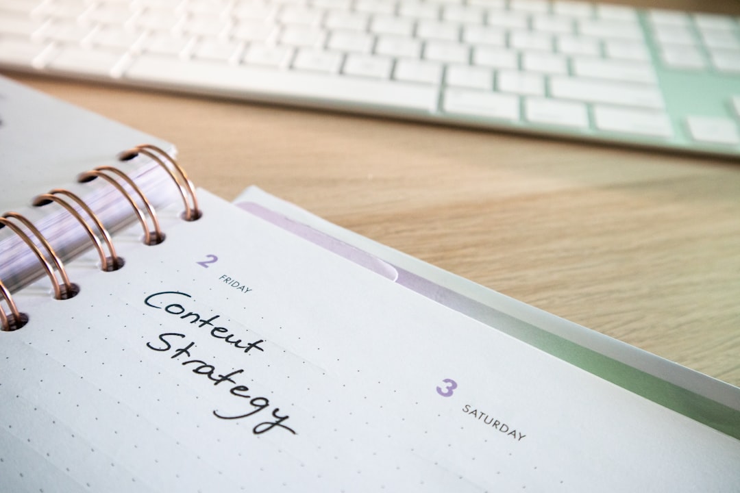 content strategy roadmap