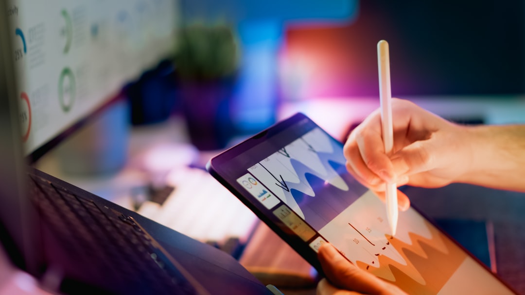 data analysis dashboard