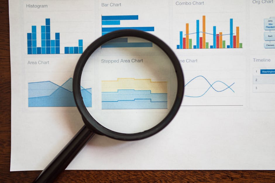 data analysis patterns