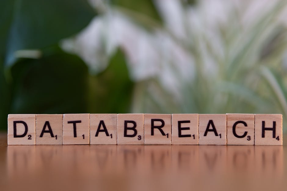 data flow security risk