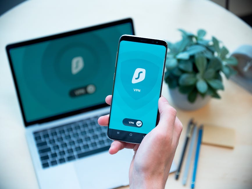 digital privacy shield