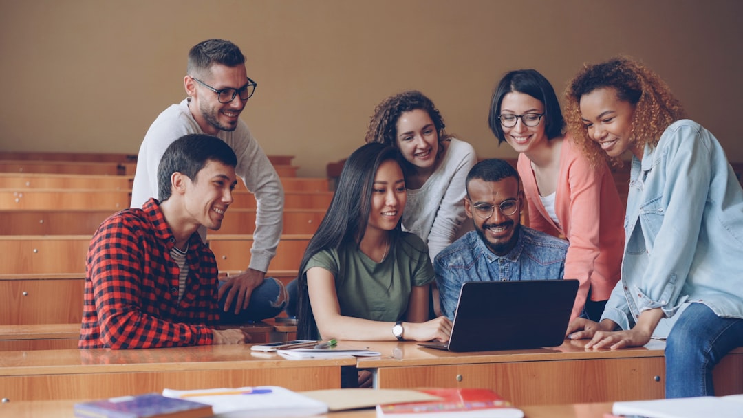 diverse team collaborating diverse team collaborating