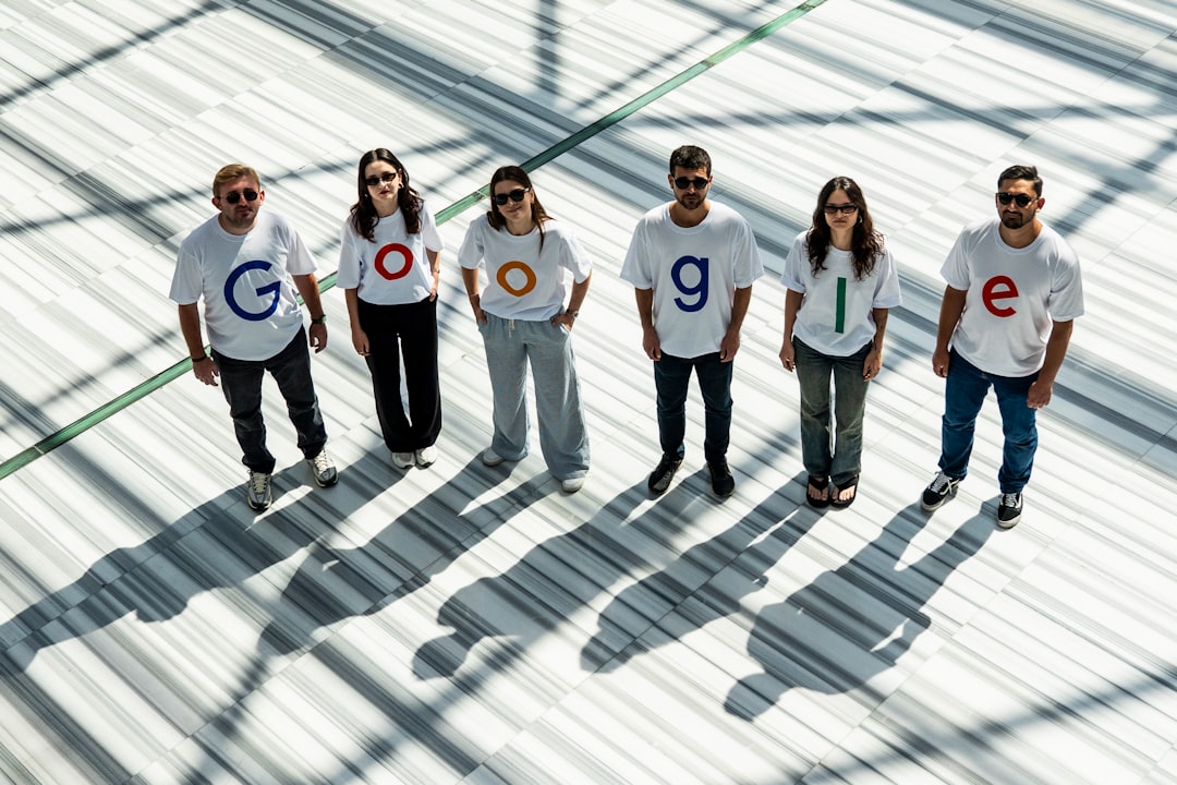 diverse tech team diverse tech team