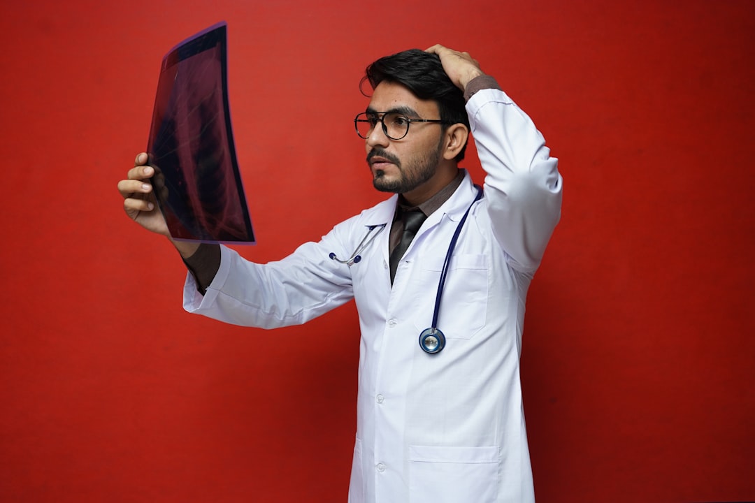 doctor AI diagnosis
