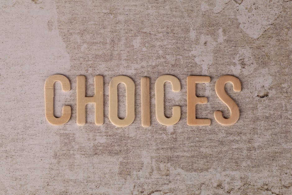 ethical decision making