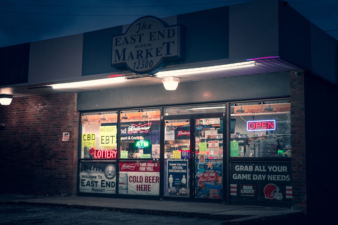 fast changing market fast changing market