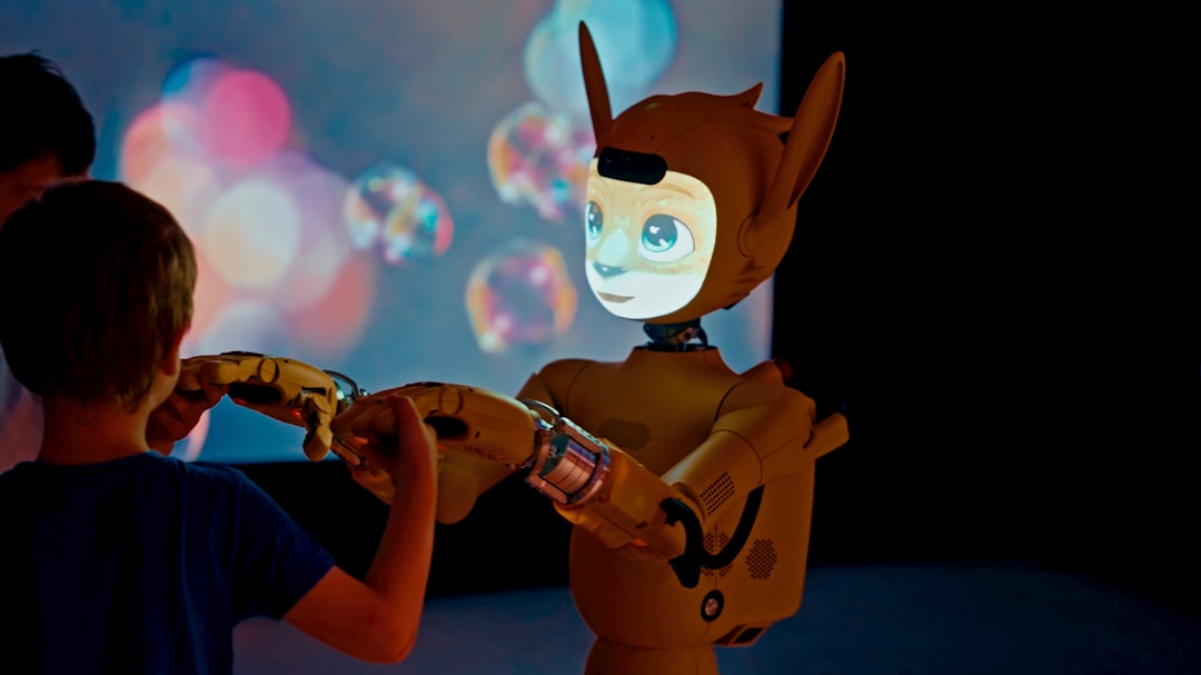 human AI collaboration