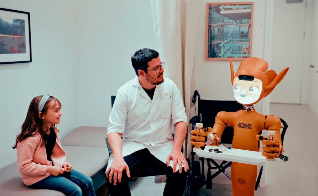 human-AI collaboration