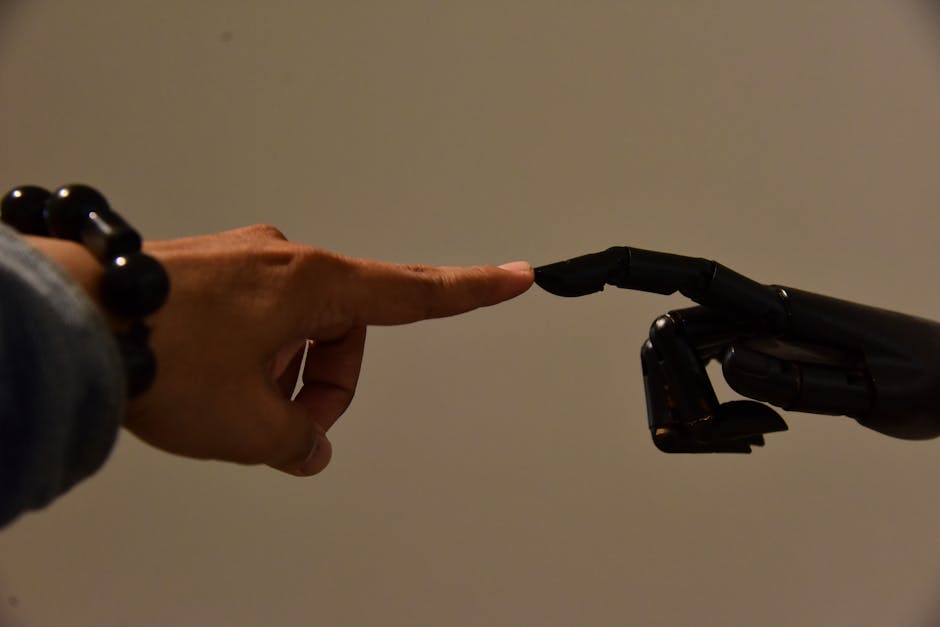 human AI collaboration