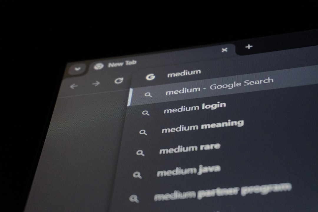 knowledge base search interface knowledge base search interface
