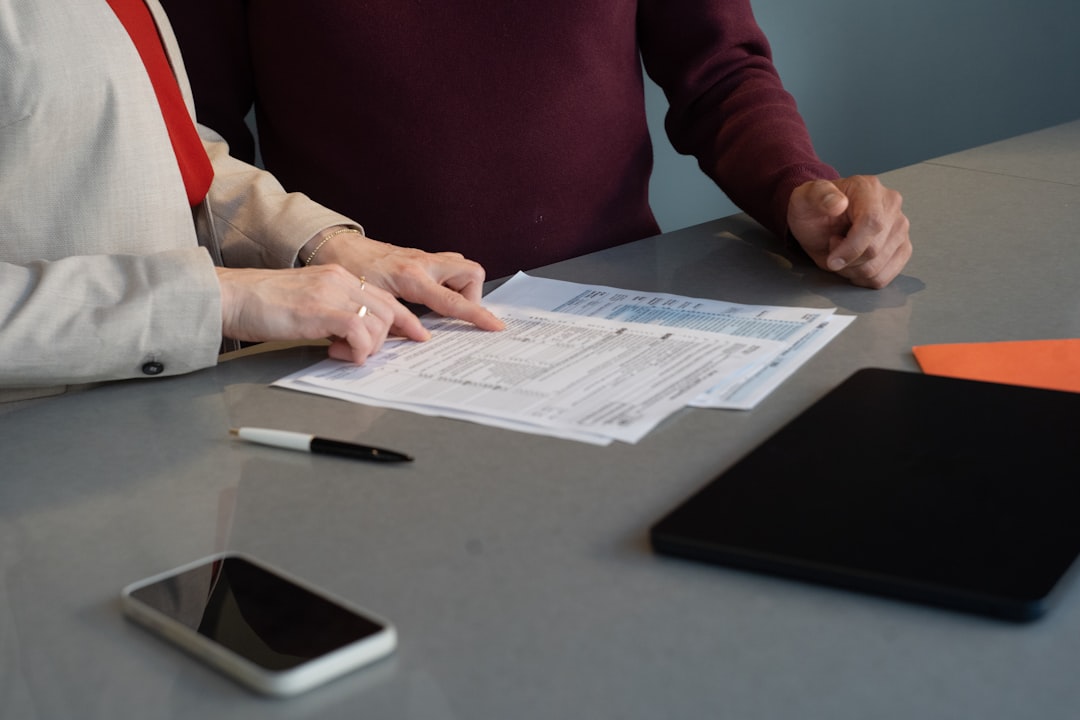 legal document review