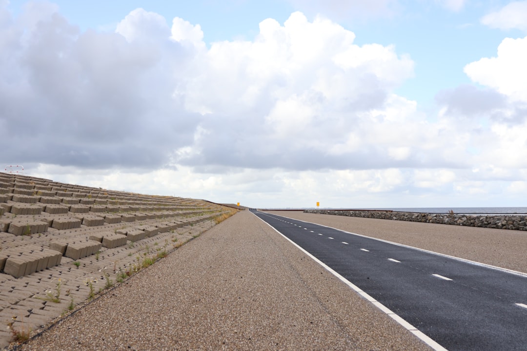open road future open road future