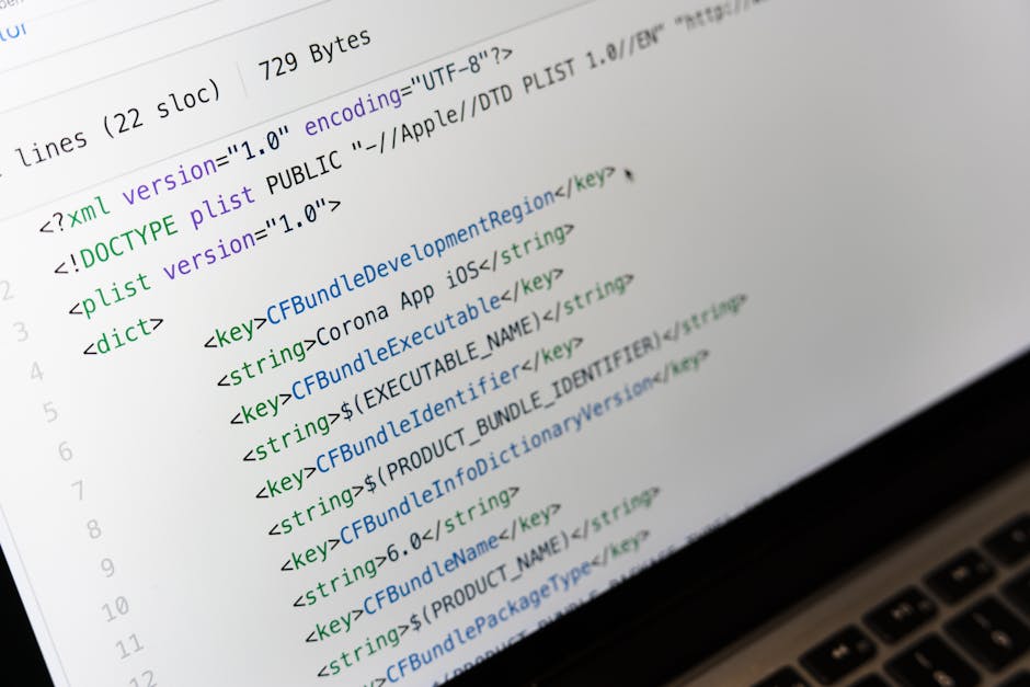 open source code