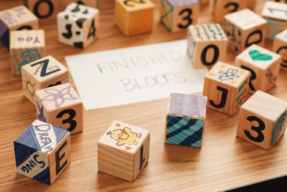 overcoming creative block