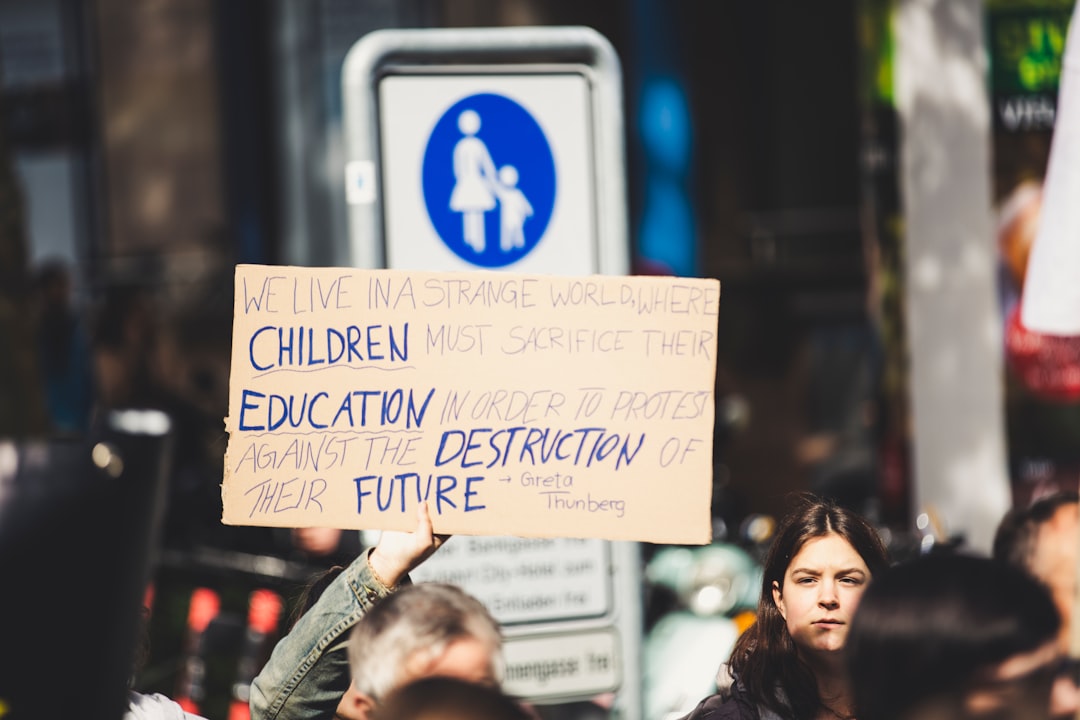 people resisting change