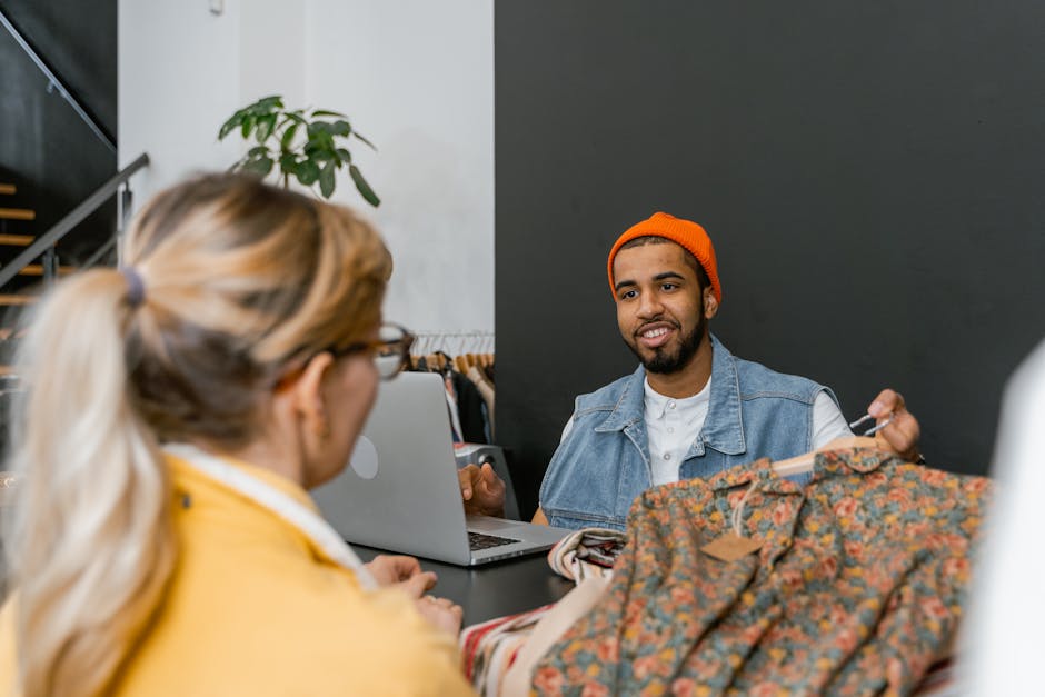 personalized customer experience