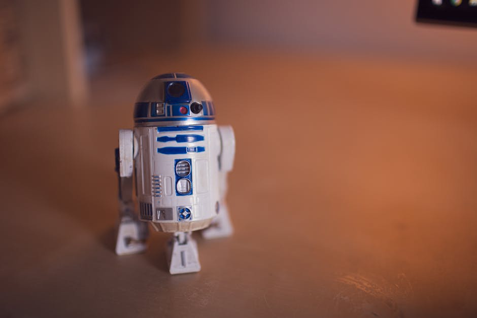 sci-fi robot threat sci-fi robot threat