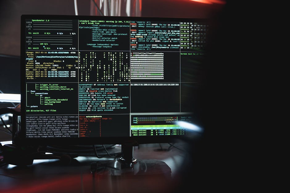 secure software selection