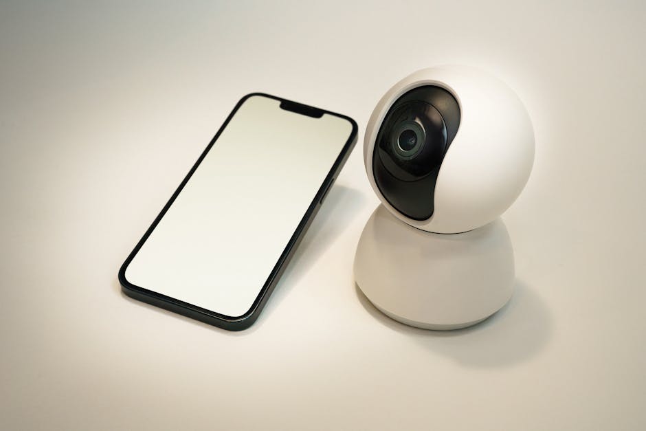 smart home privacy