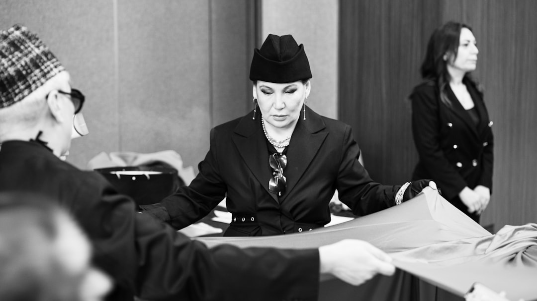 strategic planning meeting