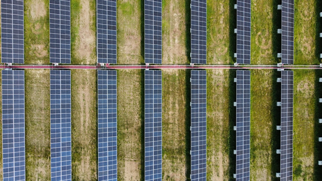 sustainable energy solutions