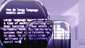 AI boundary setting