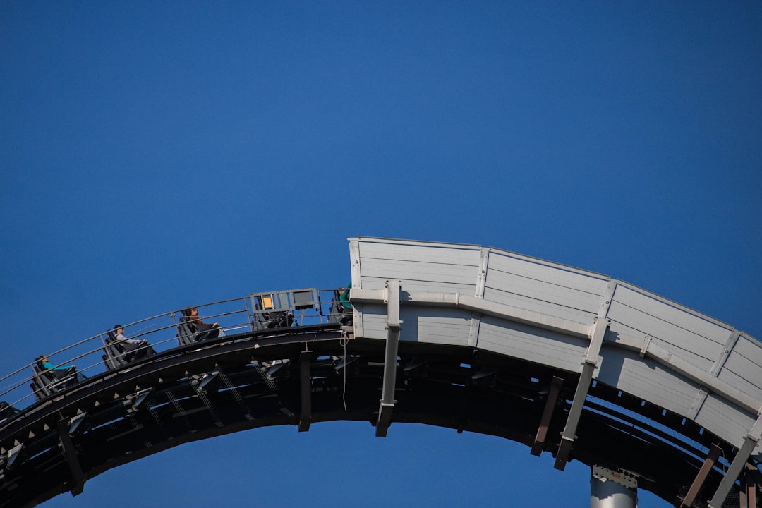 AI progress rollercoaster