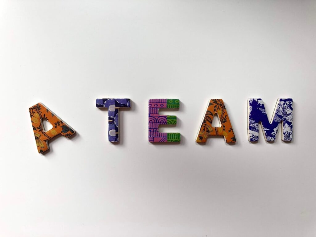 AI team communication
