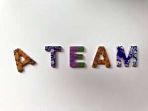 AI team communication