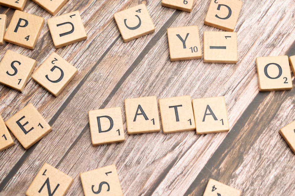 anonymized data example