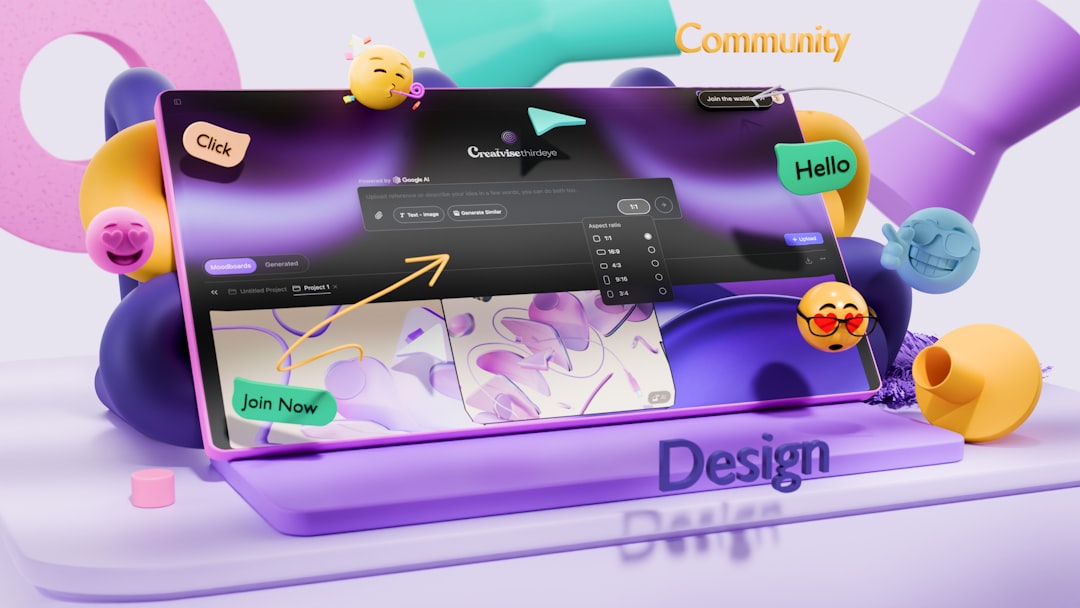 creative AI art creative AI art