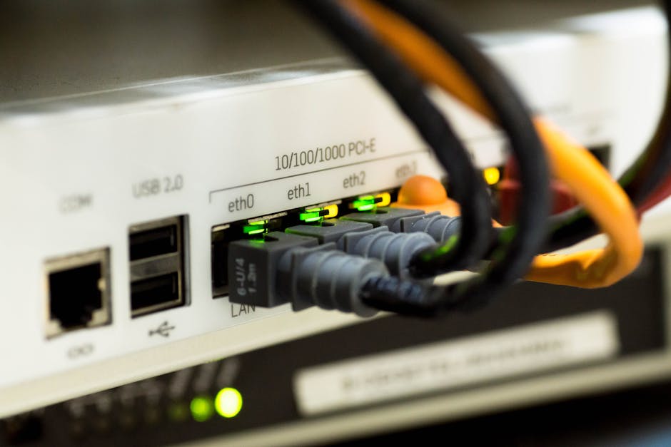 data sharing network