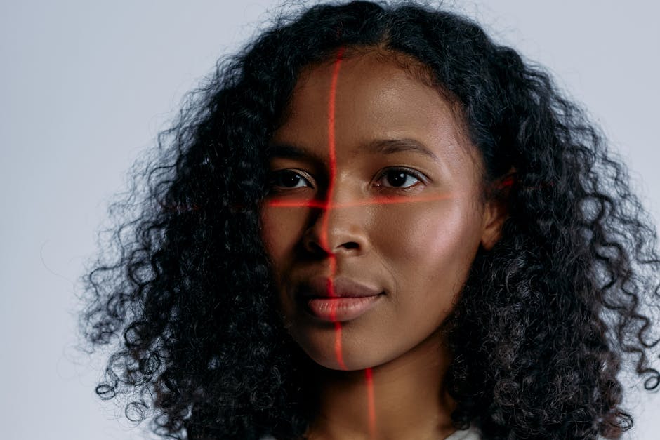 facial recognition software facial recognition software