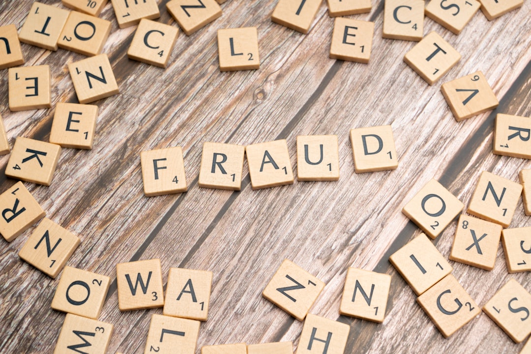 fraud detection algorithm