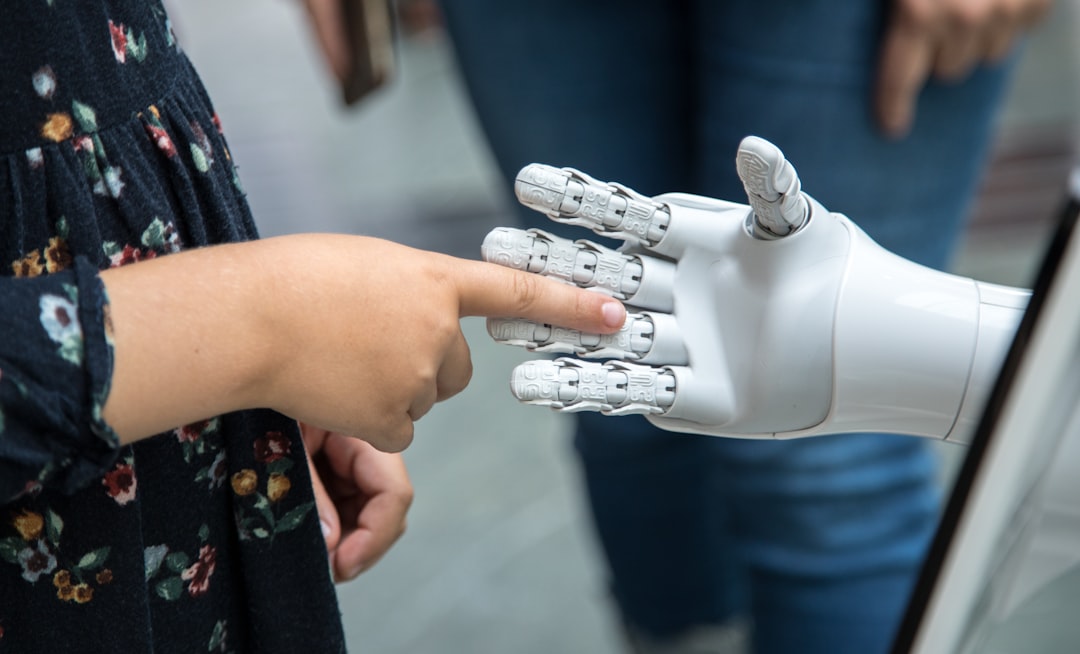 robot human interaction robot human interaction
