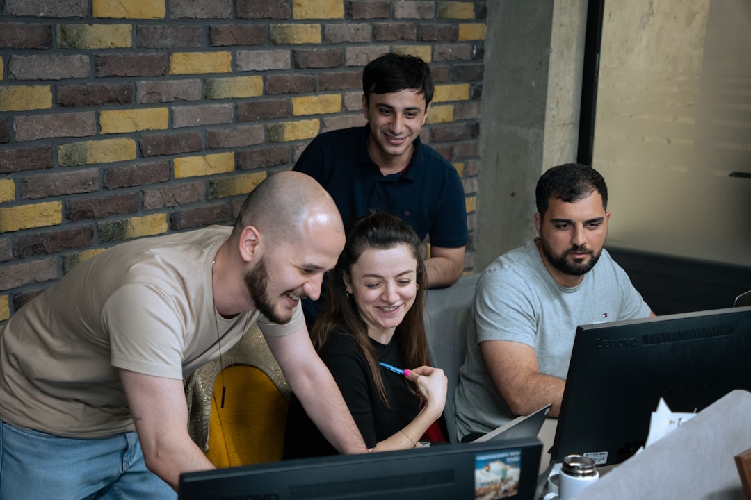 team choosing software