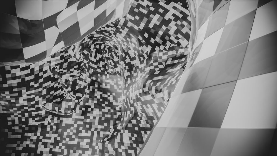 abstract consciousness concept abstract consciousness concept