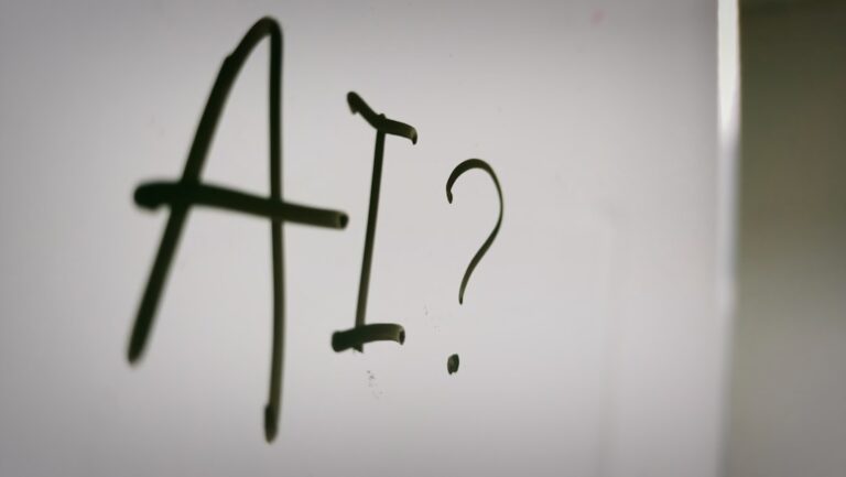 AI disappointment expectations