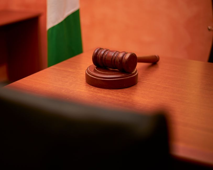AI legal frameworks