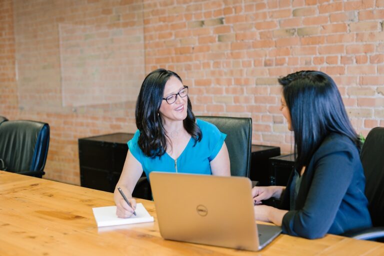 AI meeting assistant