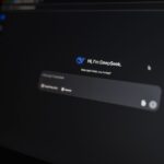 AI prompt processing workflow