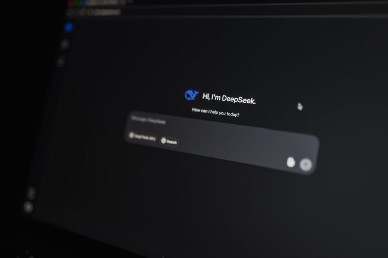 AI prompt processing workflow